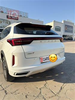 EXEED LX